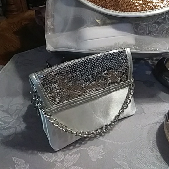 🌟FINAL SALE Evening bag set🌟 - Picture 3 of 3